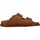 Chaussures Femme Sandales et Nu-pieds Inuovo 395010 Marron