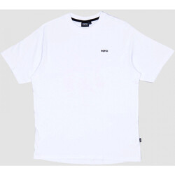 Vêtements Homme T-shirts & Polos Farci Acid pogg t shirt Blanc