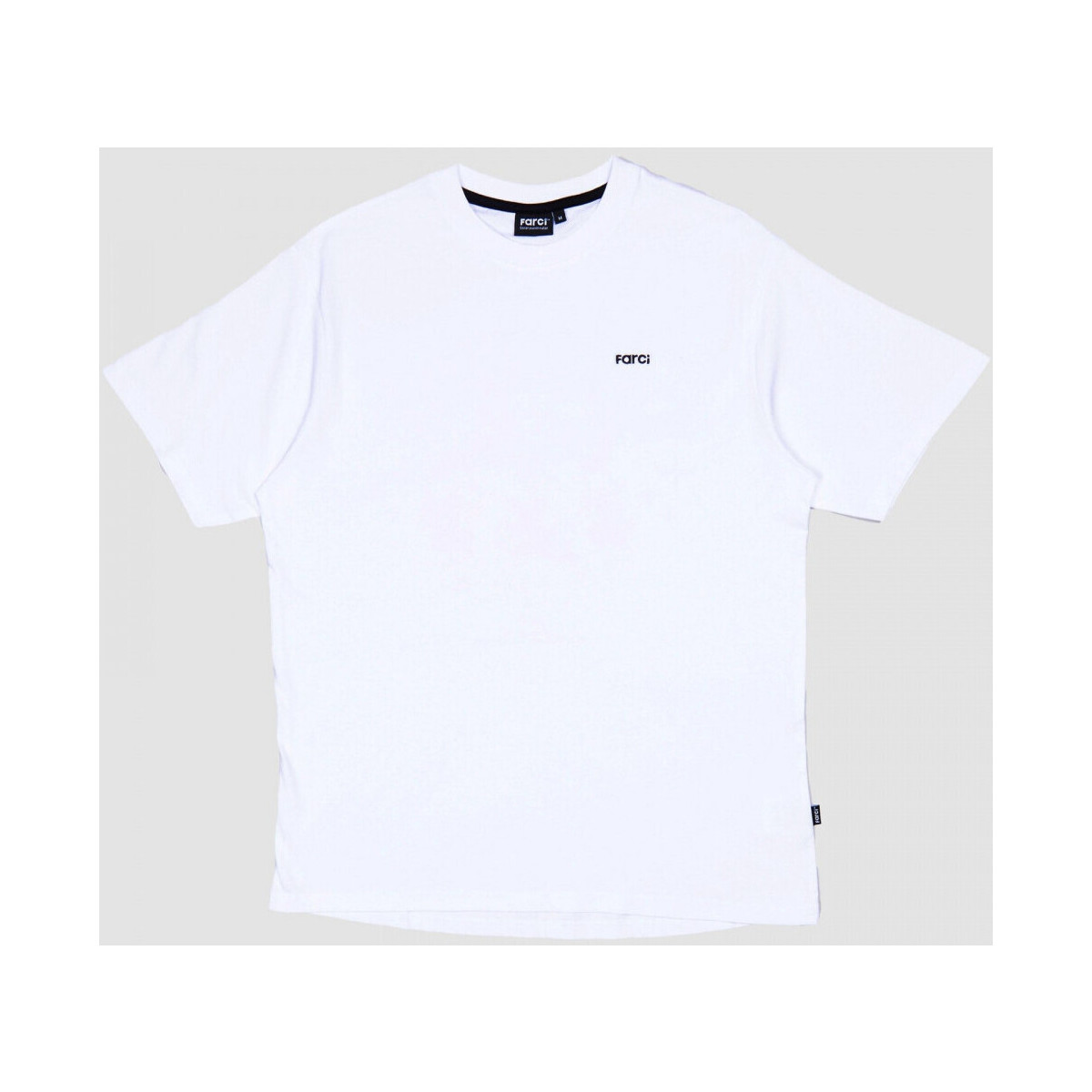 Vêtements Homme T-shirts & Polos Farci Acid pogg t shirt Blanc