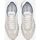 Chaussures Baskets mode Premiata LUCY 206E-WHITE Blanc
