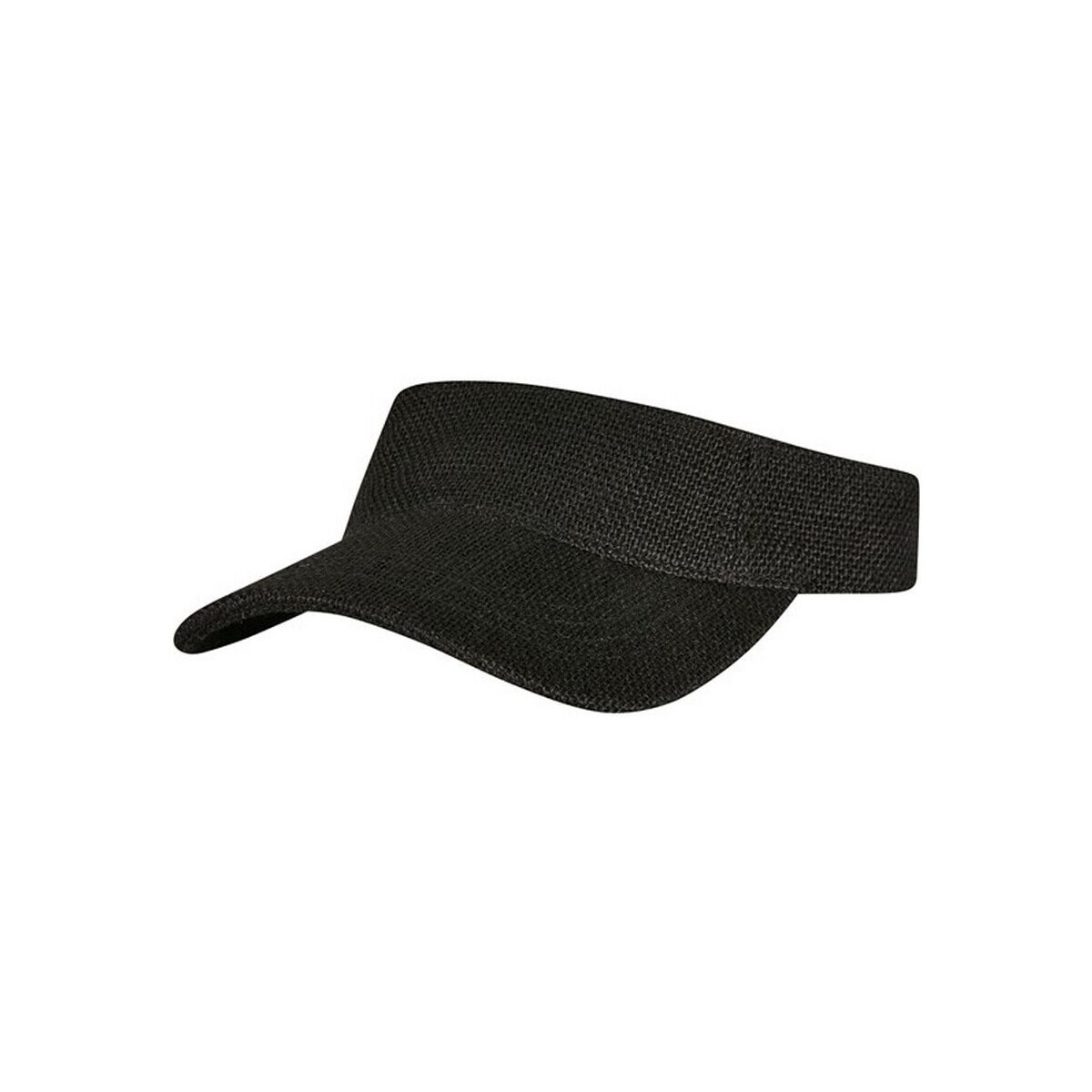 Accessoires textile Chapeaux Flexfit Bast Noir