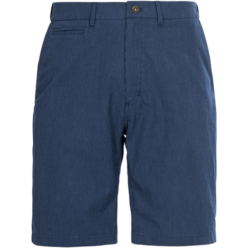 Vêtements Homme Shorts / Bermudas Trespass  Bleu