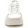Chaussures Homme Baskets mode Kickers Kick Allow BLANC, Basket Homme Blanc