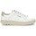 Chaussures Homme Baskets mode Kickers Kick Tally BLANC, Basket Homme Blanc