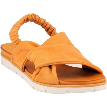 Chaussures Femme Sandales et Nu-pieds La Maison De Le MIGNY-V2361A Orange