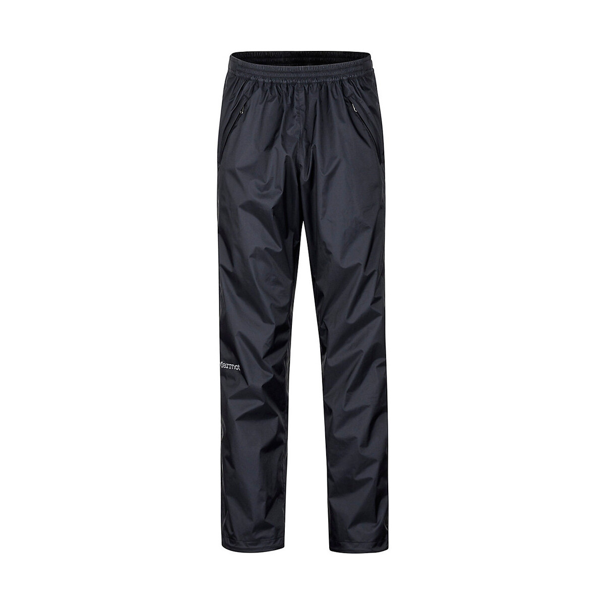 Vêtements Homme Pantalons de survêtement Marmot PreCip Eco Full Zip Pant Noir