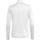 Vêtements Femme Sweats Vaude Women's Livigno Halfzip II Blanc