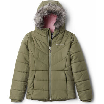 Vêtements Enfant Alpine Chill Zero Romper Columbia Katelyn Crest Jacket Vert