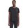 Vêtements Femme Polos manches courtes Esprit T-Shirts RCS TS Noir