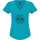 Vêtements Femme Chemises / Chemisiers Spiuk W3 Bleu