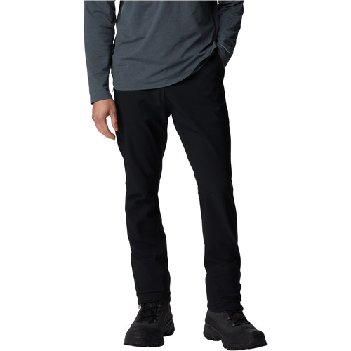 Vêtements Homme Pantalons de survêtement Columbia Glacial Half Zip Noir