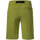 Vêtements Homme Pantalons de survêtement Vaude Men s Badile Shorts Vert