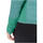 Vêtements Femme Vestes de survêtement Vaude Women's Sesvenna Match Jacket IV Vert