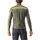 Vêtements Homme Chemises manches courtes Castelli UNLIMITED Maillot trmico Multicolore