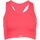 Vêtements Femme Chemises / Chemisiers Sport Hg HG-KUKU Rouge