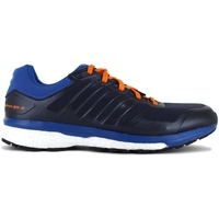 Chaussures Homme Running / trail adidas Originals SUPERNOVA GLIDE BOOST ATR M Marine