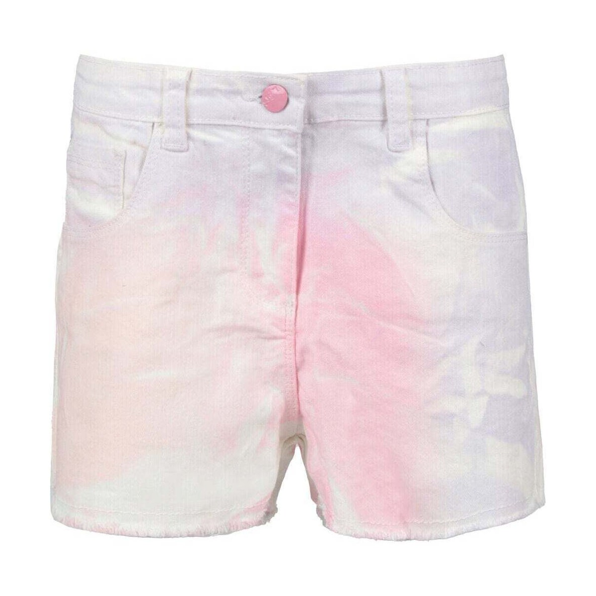 Vêtements Enfant Shorts / Bermudas Losan SHORT LILAC Rose