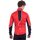 Vêtements Homme Vestes de survêtement Spiuk CHAQUETA RACE HOMBRE 2016 ROJO Rouge