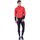 Vêtements Homme Vestes de survêtement Spiuk CHAQUETA RACE HOMBRE 2016 ROJO Rouge