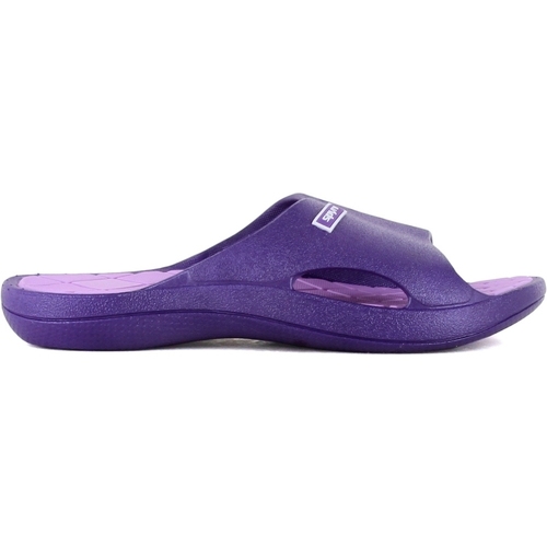 Chaussures Enfant Tongs Spyro AQUA Violet