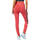 Vêtements Femme Pantalons de survêtement Reebok Sport Linear Logo Tight Ctn Rouge