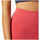 Vêtements Femme Pantalons de survêtement Reebok Sport Linear Logo Tight Ctn Rouge