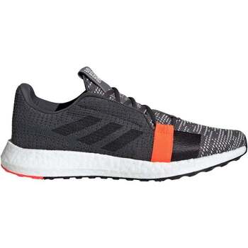 Chaussures Homme Running / trail adidas Originals SENSEBOOST GO M Noir