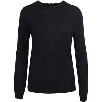 Vêtements Femme Sweats Desires A10Pullover - Darin Noir
