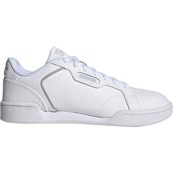 Chaussures Homme Baskets mode adidas Originals ROGUERA Blanc