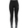 Vêtements Femme Pantalons de survêtement Odlo Tights ZEROWEIGHT WARM REFLECTIVE Noir