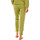 Vêtements Femme Pantalons de survêtement Rip Curl ORGANIC FLEECE TRACK PANT Vert
