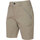 Vêtements Enfant Pantalons de survêtement Trango PANT. CORTO MAPLE Vert