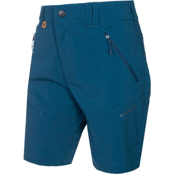 Vêtements Enfant Pantalons de survêtement Trango PANT. CORTO MAPLE Bleu