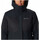 Vêtements Femme Vestes de survêtement Columbia Tipton Peak II Insulated Jacket Noir