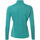 Vêtements Femme Chemises / Chemisiers Vaude Women's Larice Light Shirt II Bleu