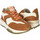 Chaussures Femme Running / trail Smr23 Malu Orange