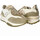 Chaussures Femme Running / trail Smr23 Mantch Beige