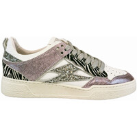 Chaussures Femme Baskets mode Smr23 Chita Multicolore