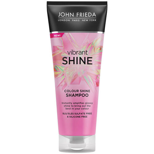 Beauté Shampooings John Frieda Shampooing Éclat Vibrant 