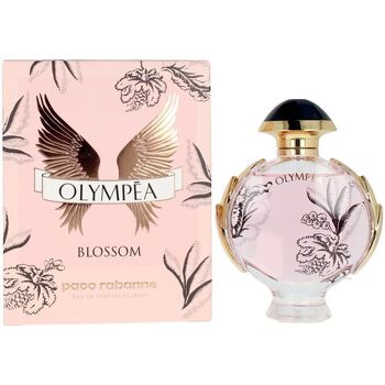 Beauté Eau de parfum Paco Rabanne Olympéa Blossom Natural Spray Eau De Parfum Vaporisateur 