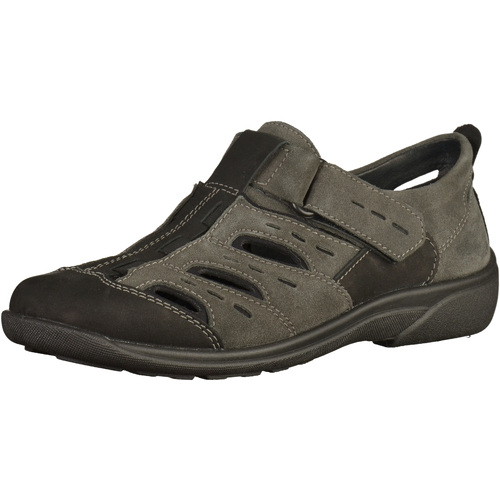 Chaussures Homme Sandales sport Rohde Sandales Gris