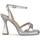 Chaussures Femme Sandales et Nu-pieds ALMA EN PENA V23278 Gris