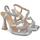 Chaussures Femme Sandales et Nu-pieds Alma En Pena V23282 Argenté