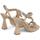 Chaussures Femme Sandales et Nu-pieds ALMA EN PENA V23282 Marron
