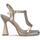 Chaussures Femme Sandales et Nu-pieds ALMA EN PENA V23283 Marron