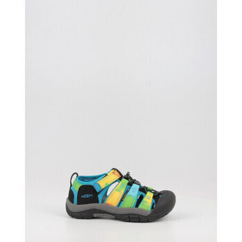 Chaussures Garçon Sandales et Nu-pieds Keen NEWPORT H2 Multicolore