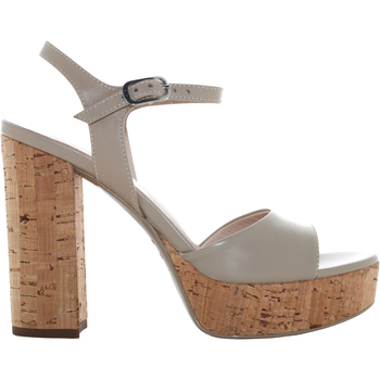 Chaussures Femme Sandales et Nu-pieds NeroGiardini E307530D/453 Autres