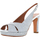 Chaussures Femme Sandales et Nu-pieds L'amour 203L Argenté