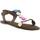 Chaussures Femme Sandales et Nu-pieds Cumbia 30584 30584 