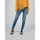 Vêtements Femme Pantalons 5 poches Patrizia Pepe CP0367 D1IB Bleu